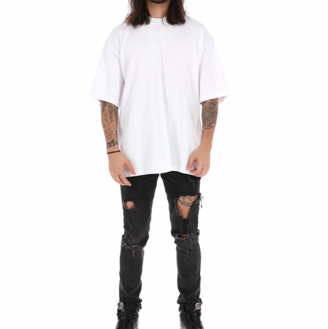 Playera White Tokyo